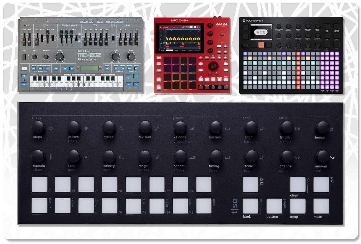 Used Gear