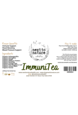 ImmuniTea Herbal Tea