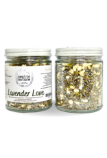 Lavender Love Herbal Tea