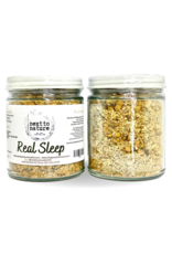 Real Sleep Herbal Tea