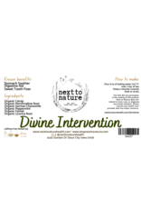 Divine Intervention Herbal Tea