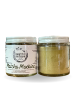 Matcha Machine Herbal Powder by Next to Nature