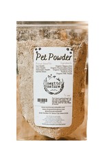 Pet Powder Herbal Pet Support by Next to Nature