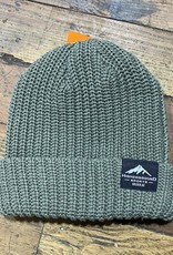 HGMS HGMS Knitted Beanie