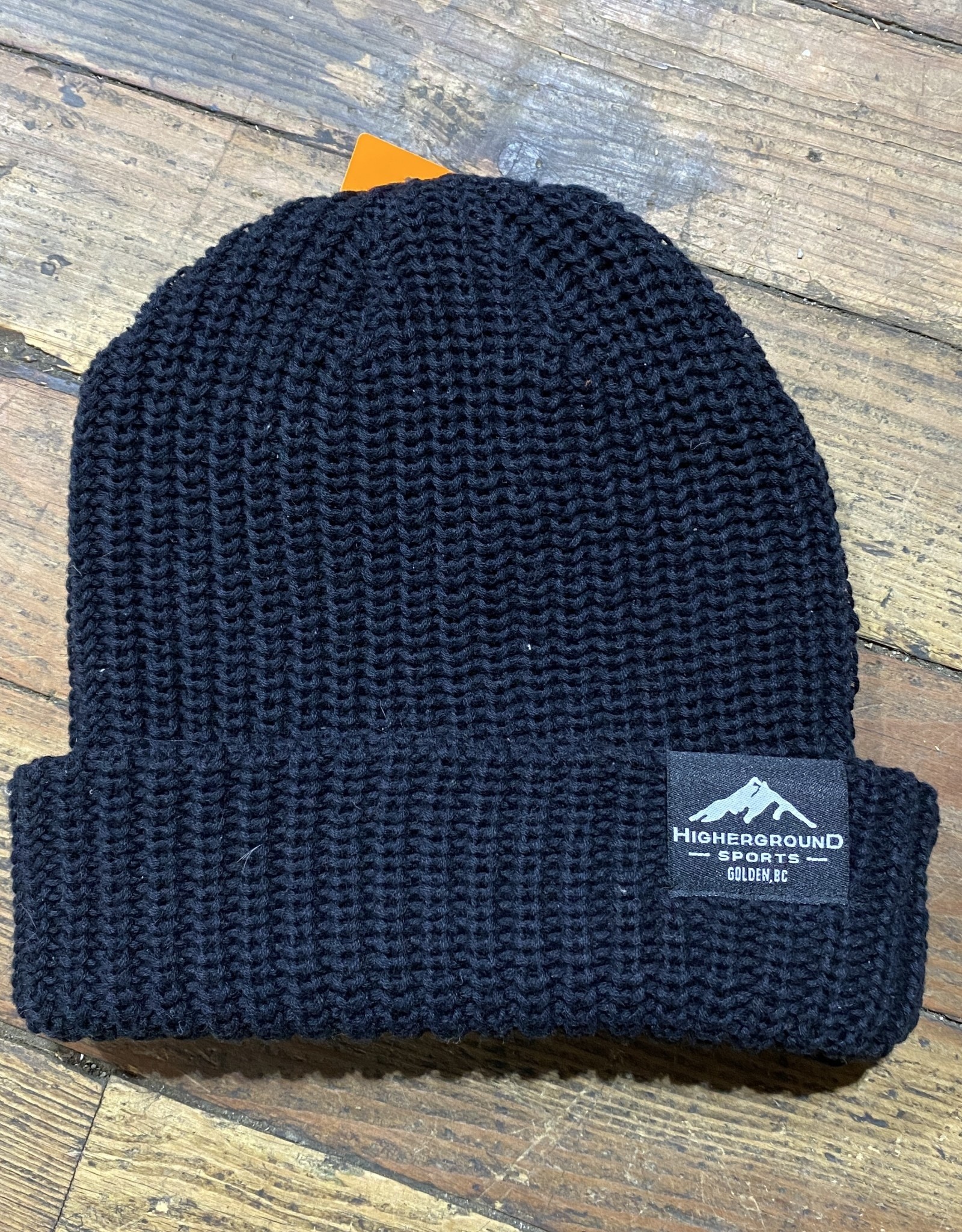 HGMS HGMS Knitted Beanie