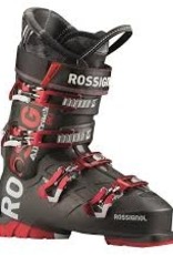 Rossignol Alltrack 90 Blk/Red Boot