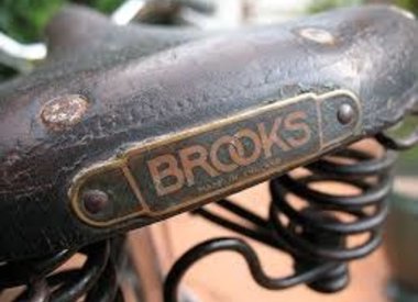 Brooks Saddles