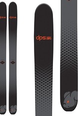 DPS Foundation Koala F119, 189cm