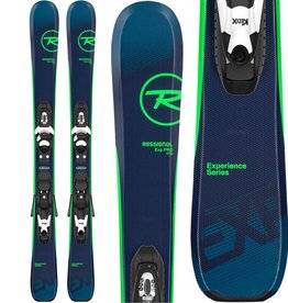 Rossignol Experience Pro Kid X 4 Ski, 19/20,110cm