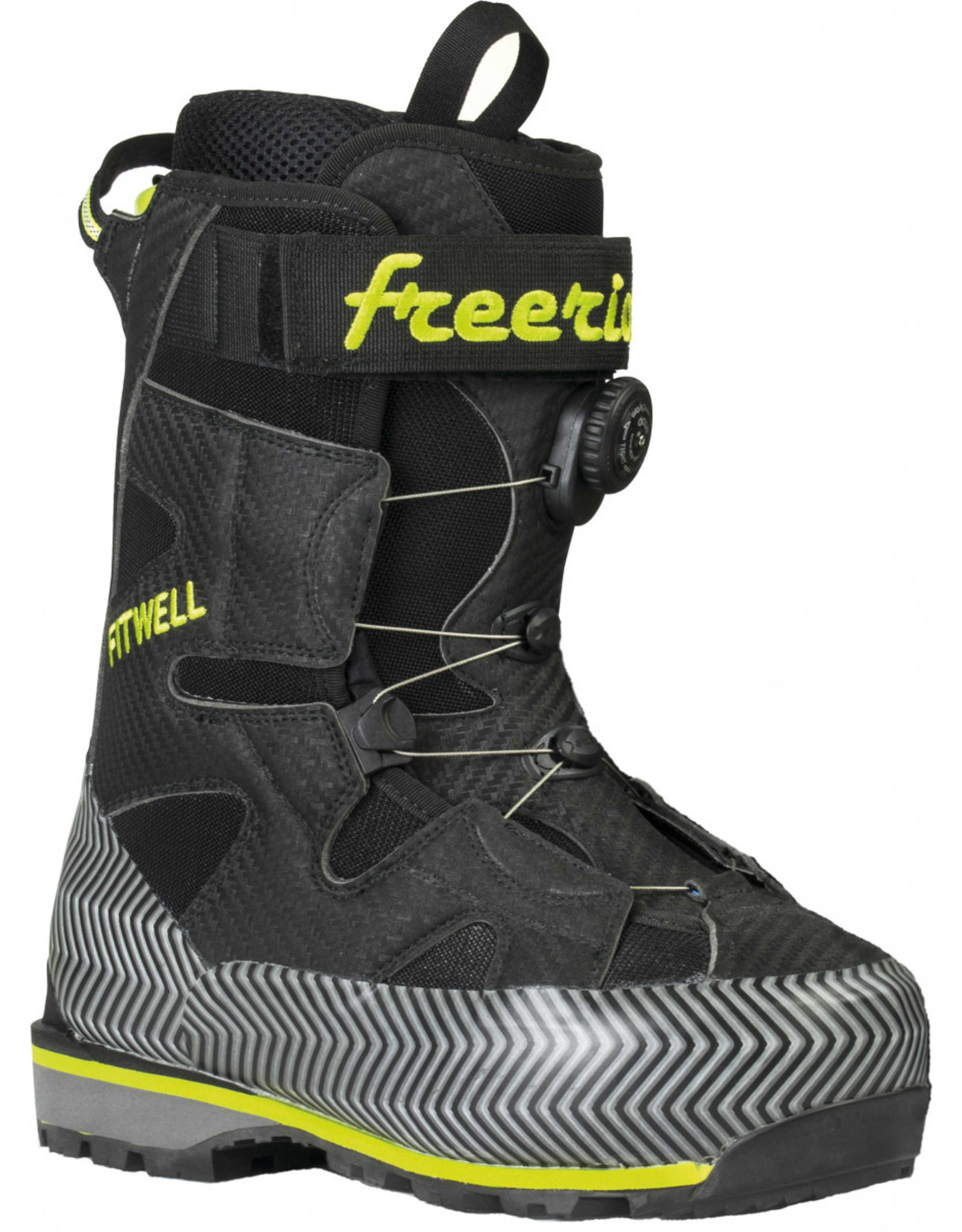 Fitwell Fitwell Freeride