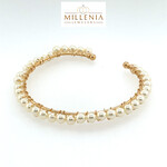 Gold Plated Bracelet