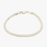 Woven Wheat Bracelet