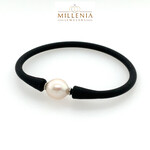 Pearl Silicone Bracelet