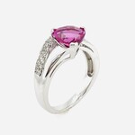 10K Trillion Raspberry, Size 6.75
