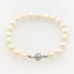 Baby Pearls Bracelet