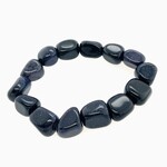 Blue Quartz Bracelet