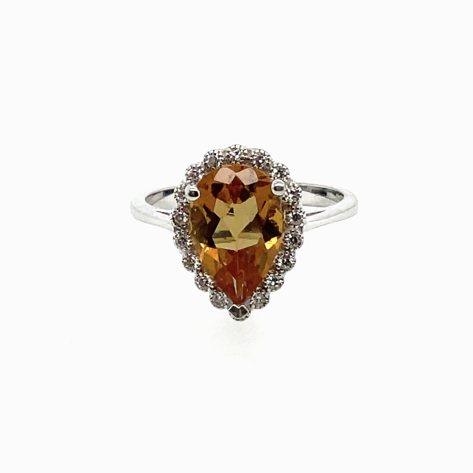 Turkish Diaspore Ring, Size 7