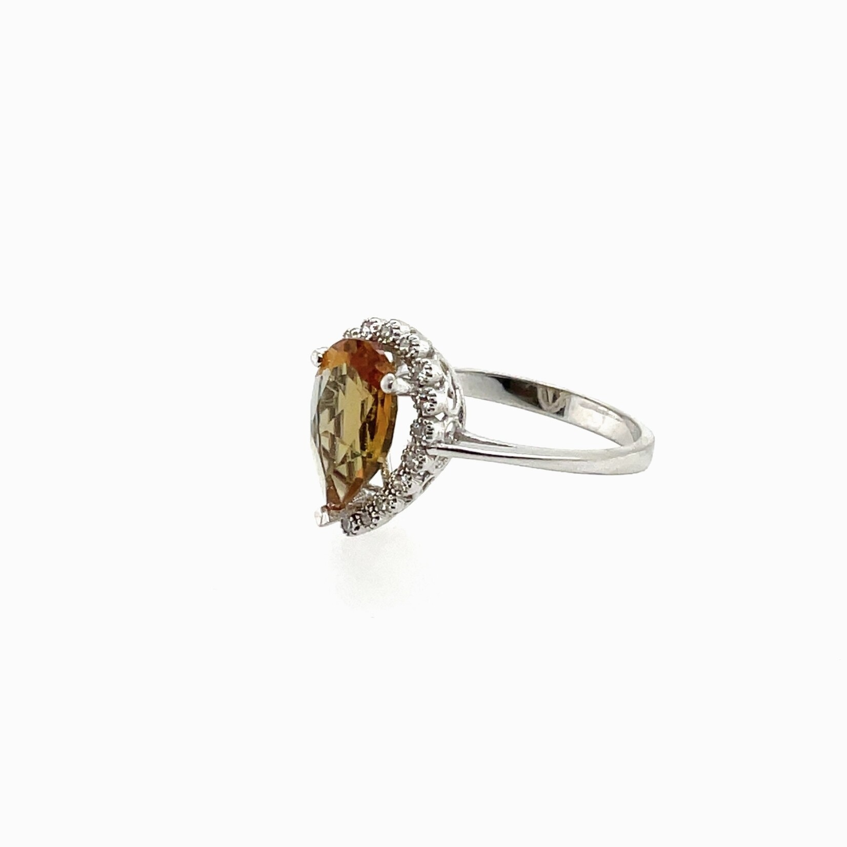 Turkish Diaspore Ring, Size 7