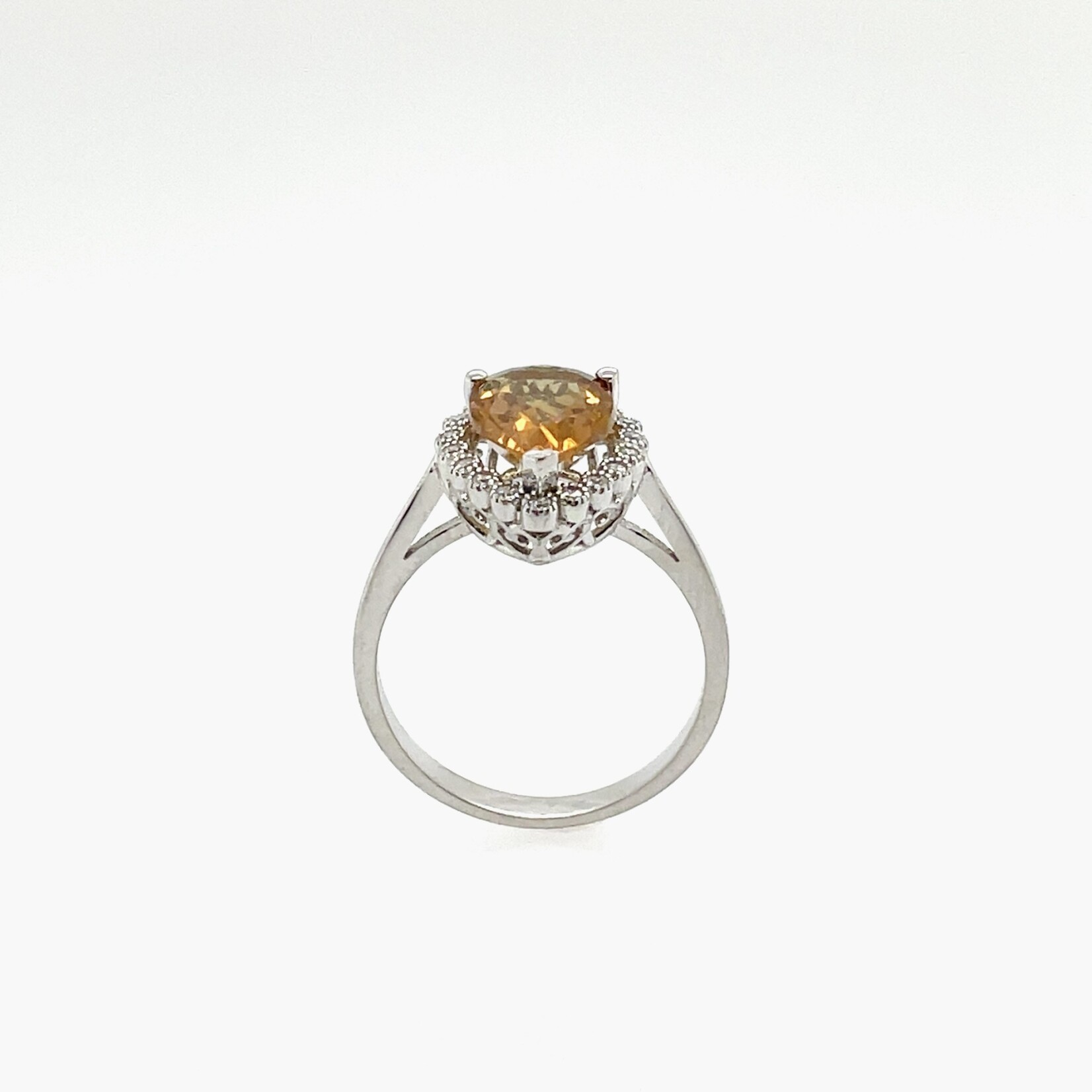 Turkish Diaspore Ring, Size 7