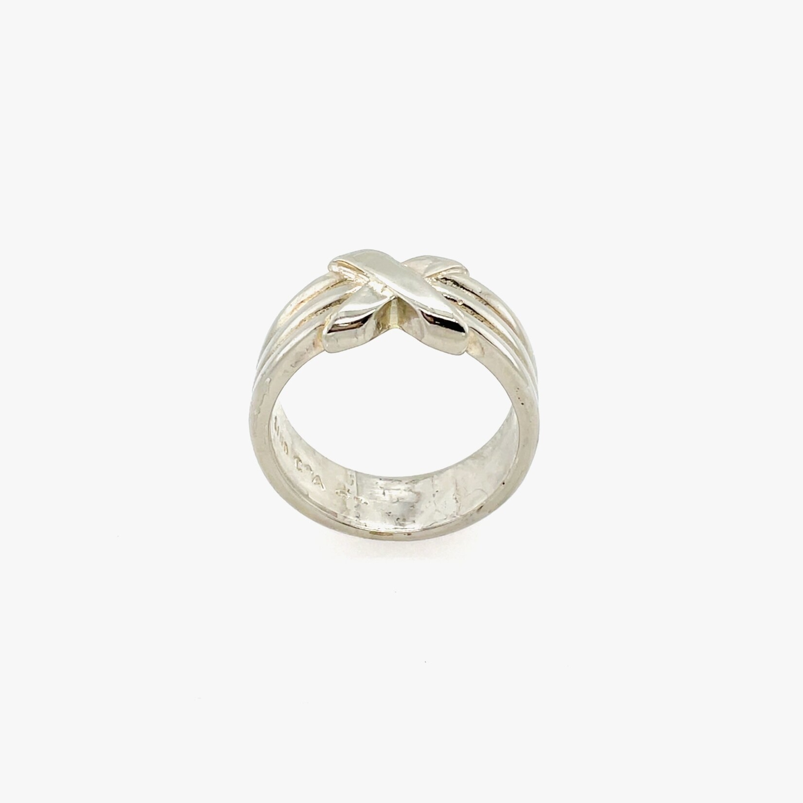 Costume Fashion Ladies Ring Size 6.75