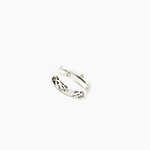 14K Men's Diamond Ring Size 10