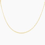 20" 14ky Triple Link Chain