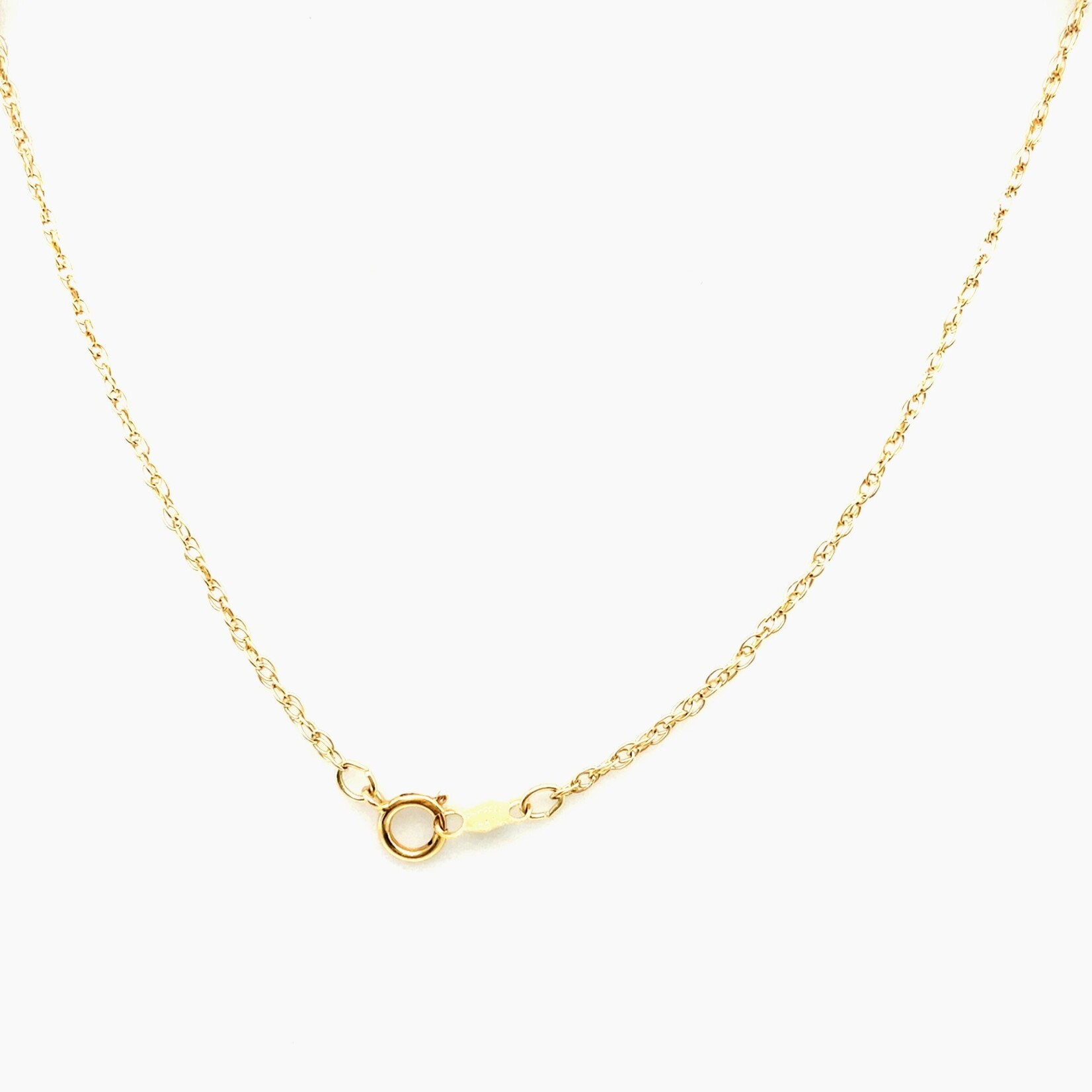 20" 14ky Triple Link Chain