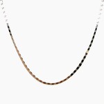 14KW Link Chain, 16”