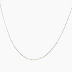 18" 14kw 1.0mm Wheat Chain