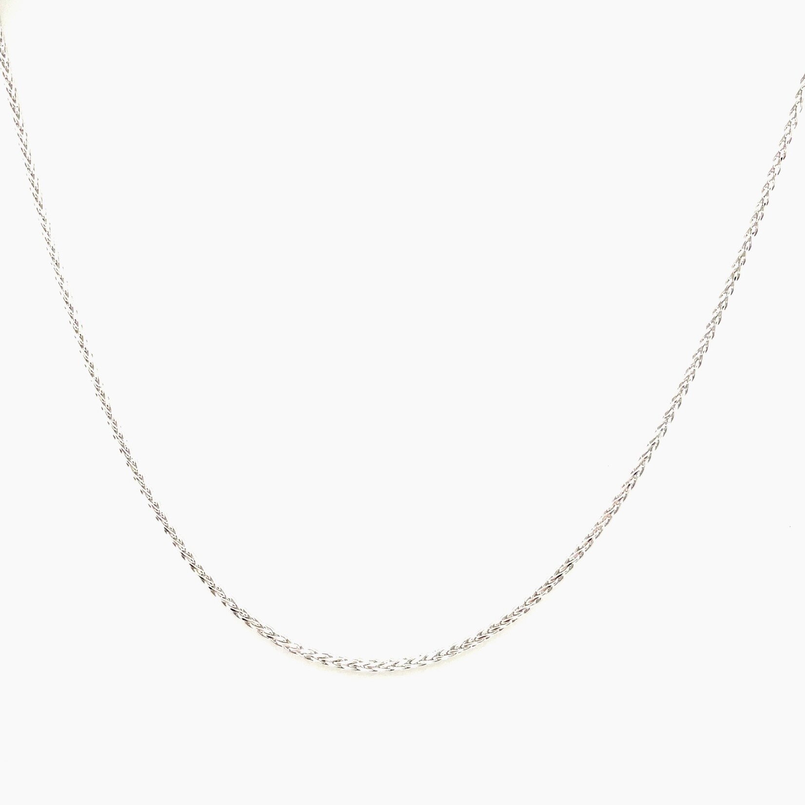 18" 14kw 1.0mm Wheat Chain