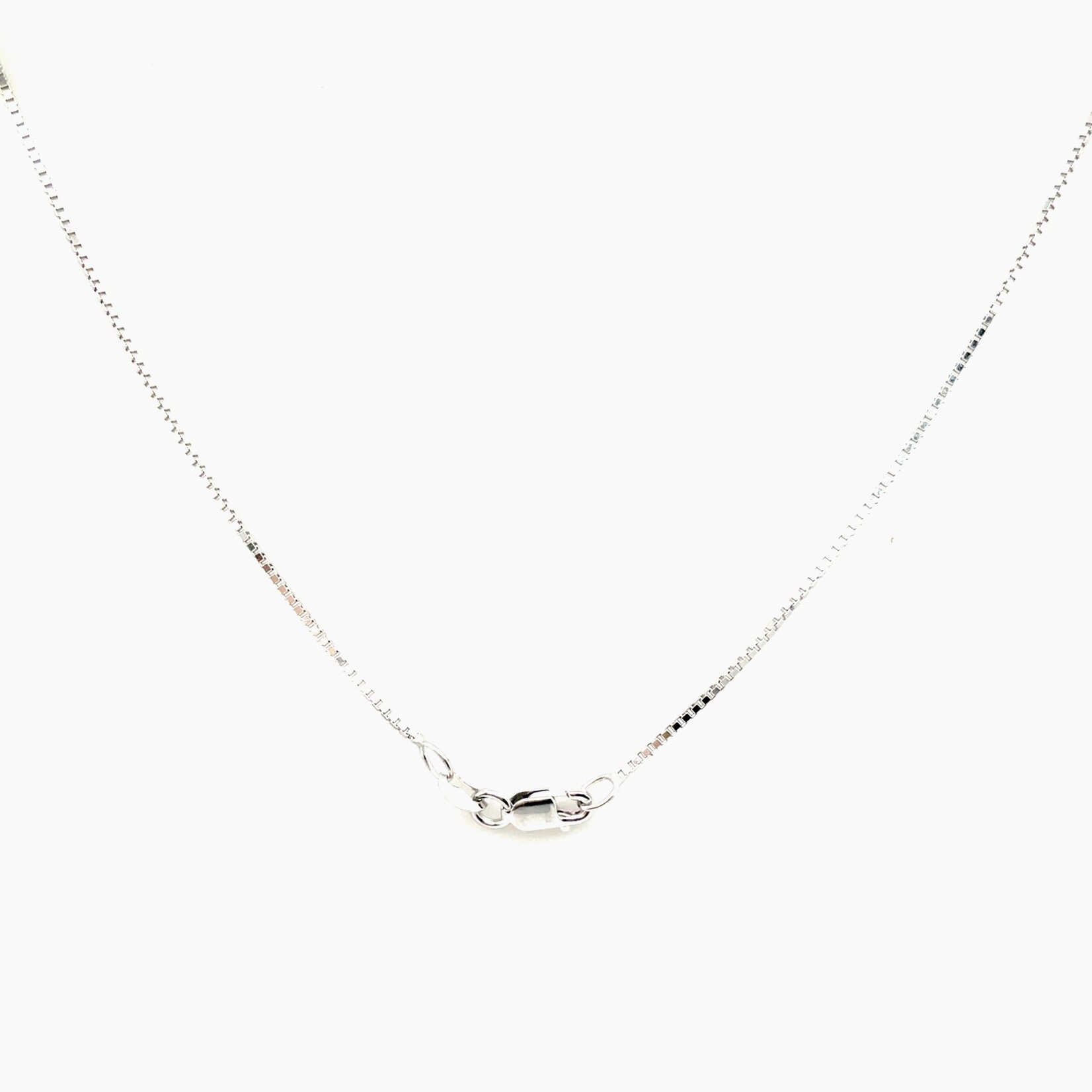 14 Kt WG Diamond .150 Ctw Horse Charm