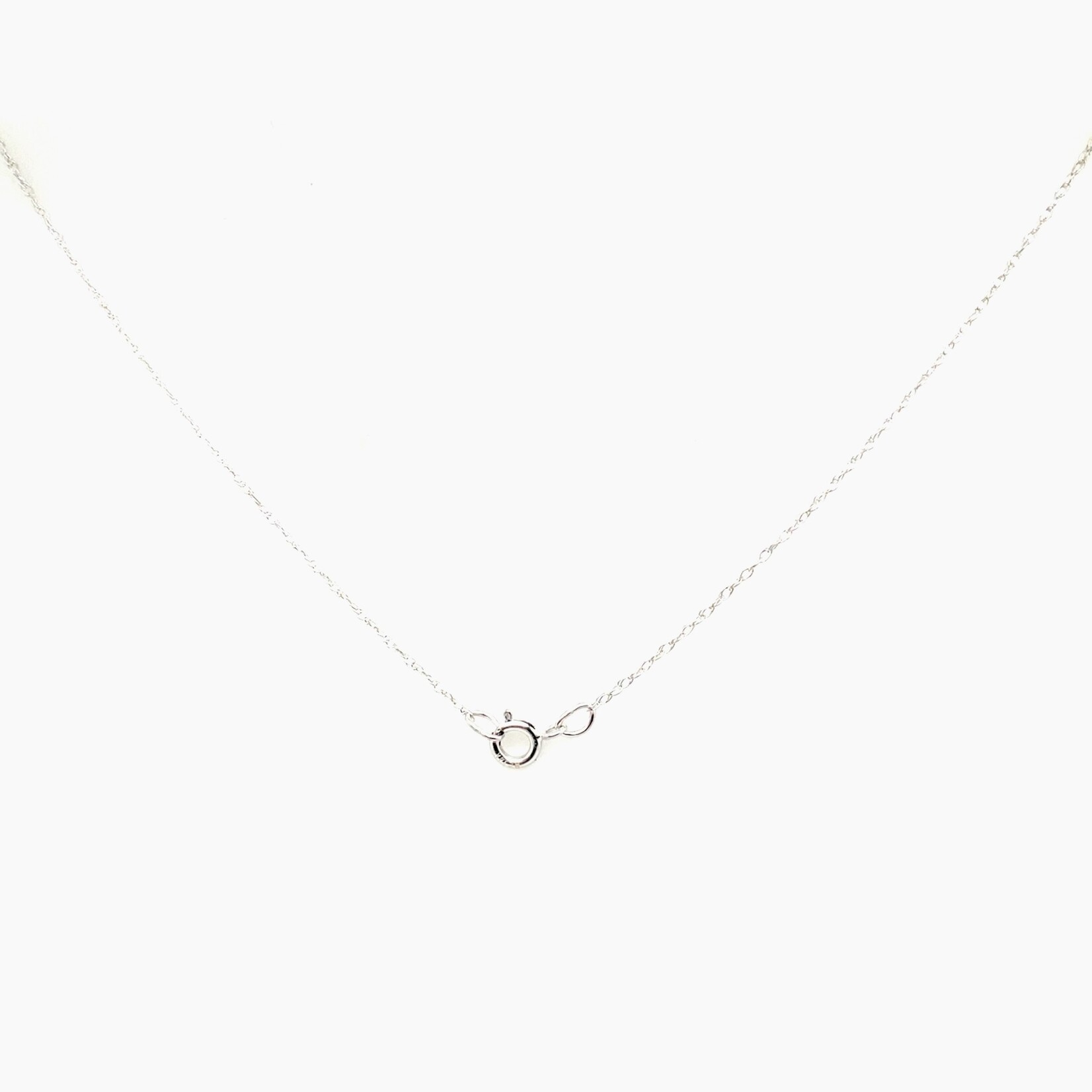 10ky .15ctw Fashion Pendant