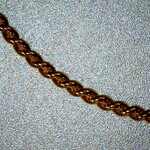 Gold Plated Bracelet, Fashion