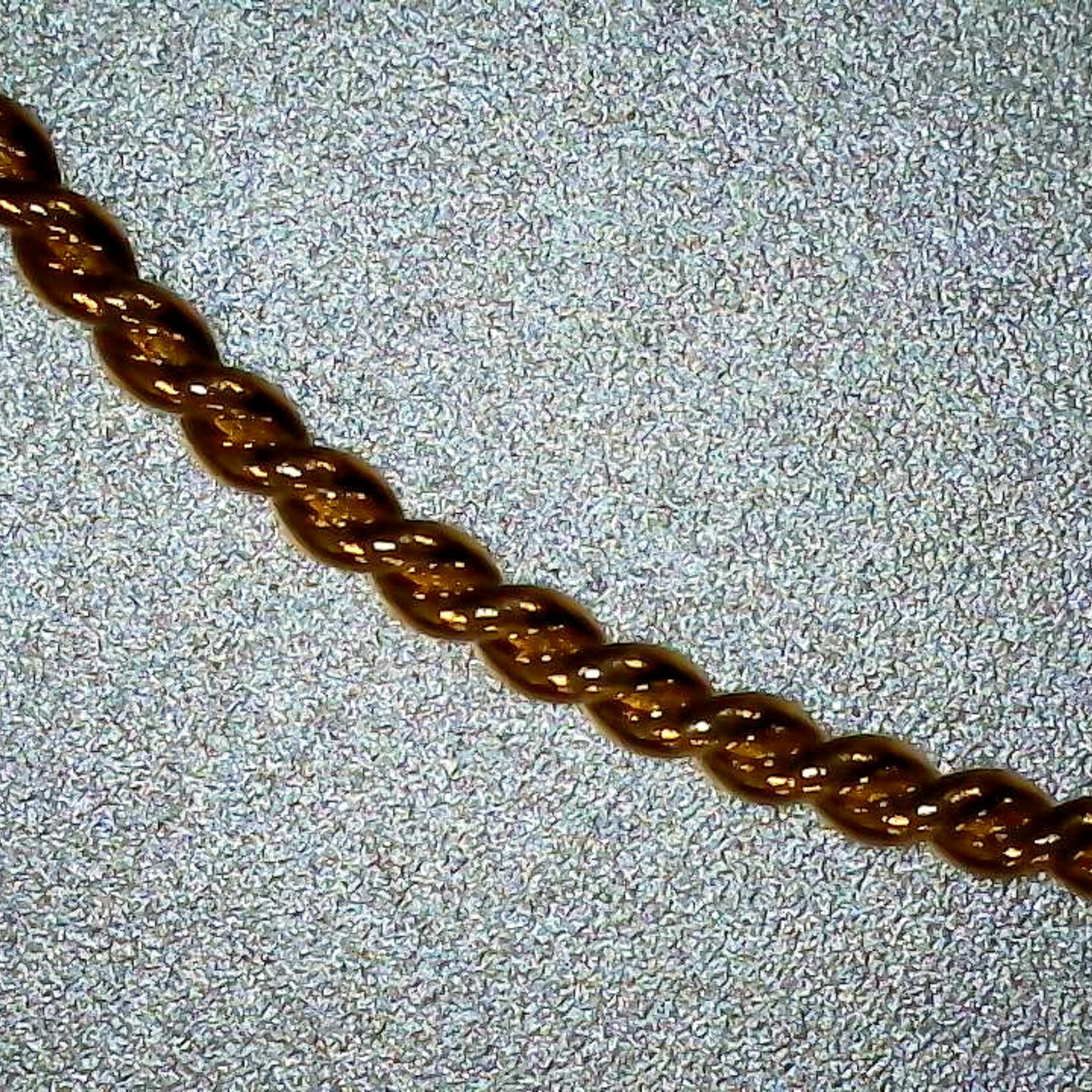 Gold Plated Bracelet, Fashion