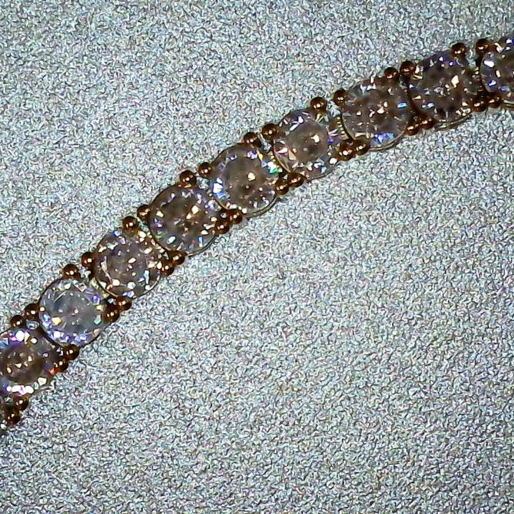 Gold Plated Bracelet, Fashion