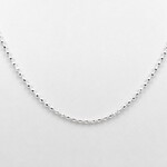 .925 Ball Chain 18"