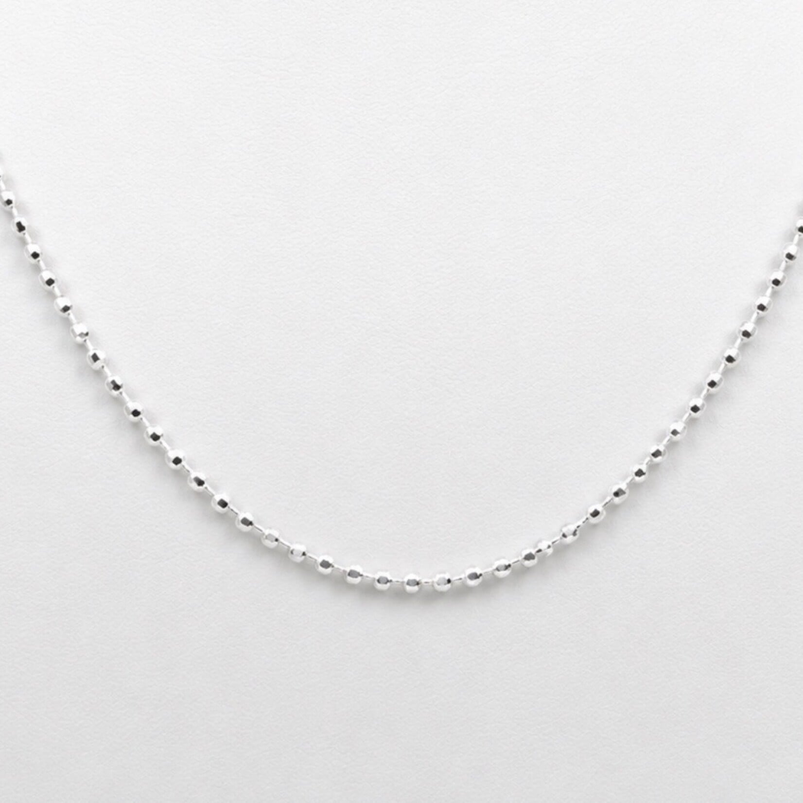 .925 Ball Chain 18"