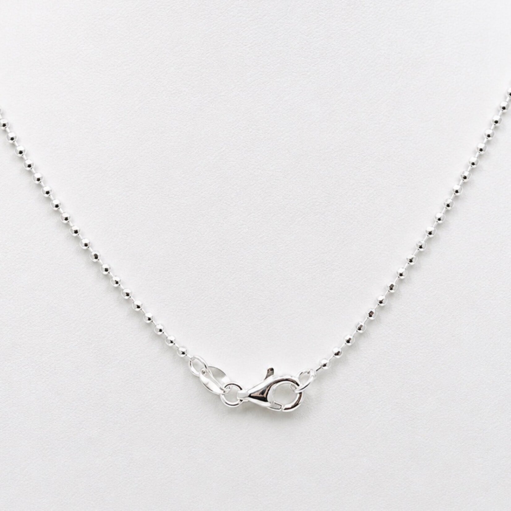 .925 Ball Chain 18"