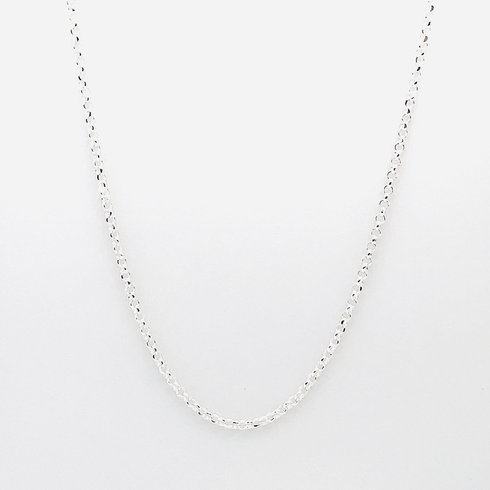 .925 Cable Chain 16"