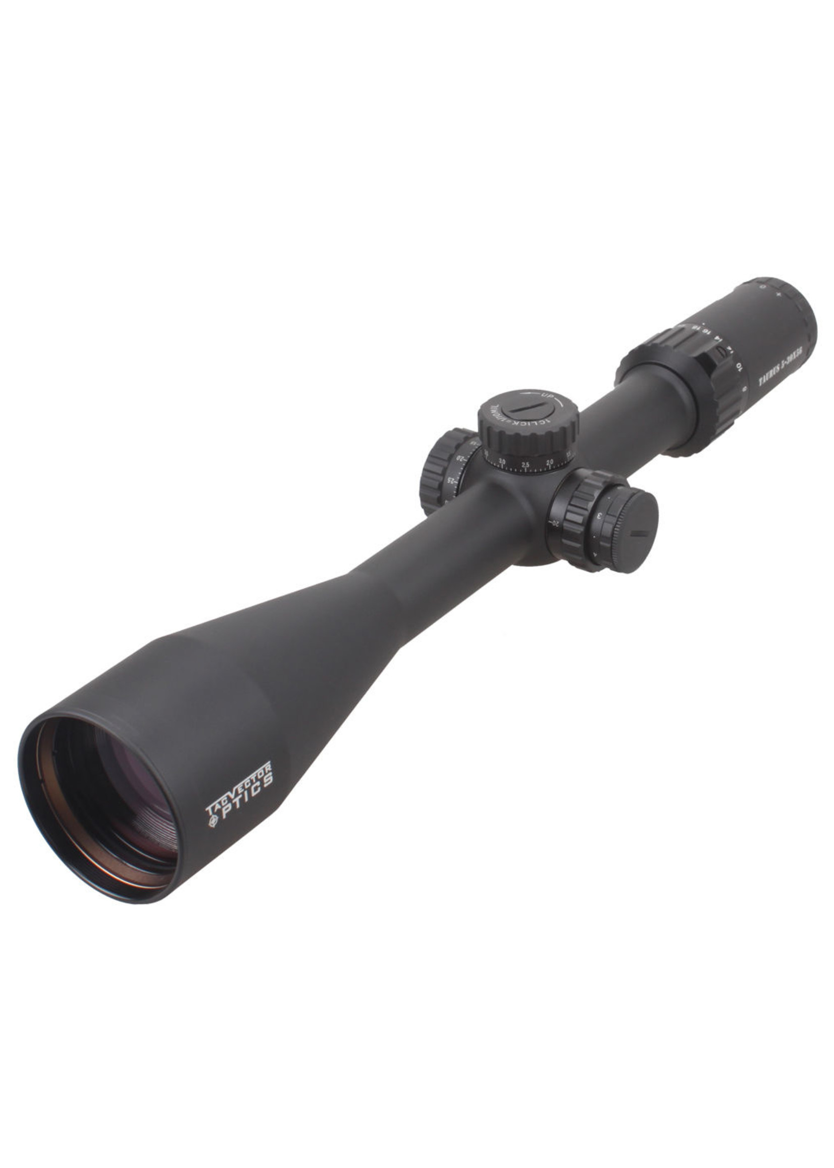 Vector Optics Vector Optics Taurus HD Series FFP  Riflescope