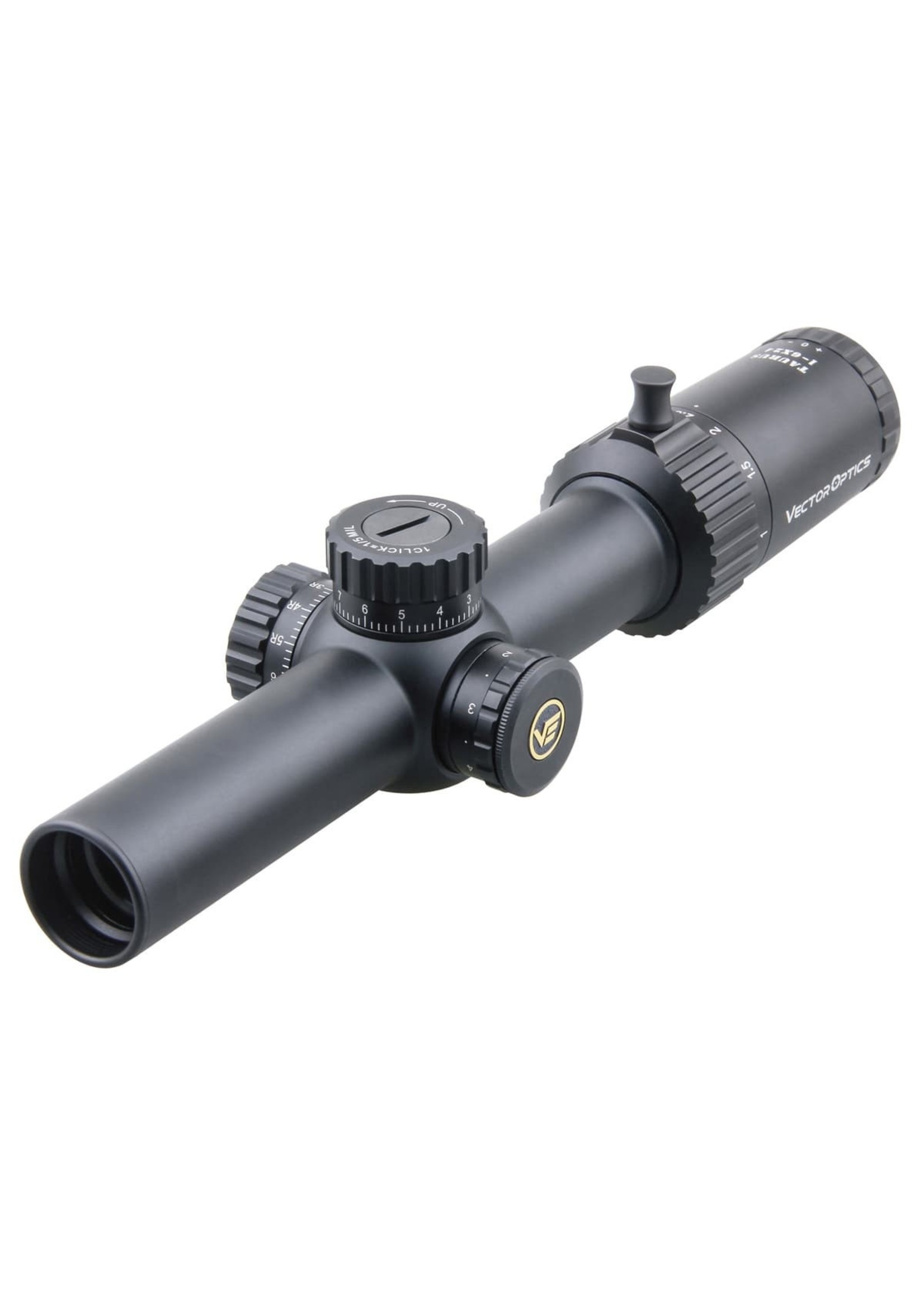 Vector Optics Vector Optics Taurus HD Series FFP  Riflescope