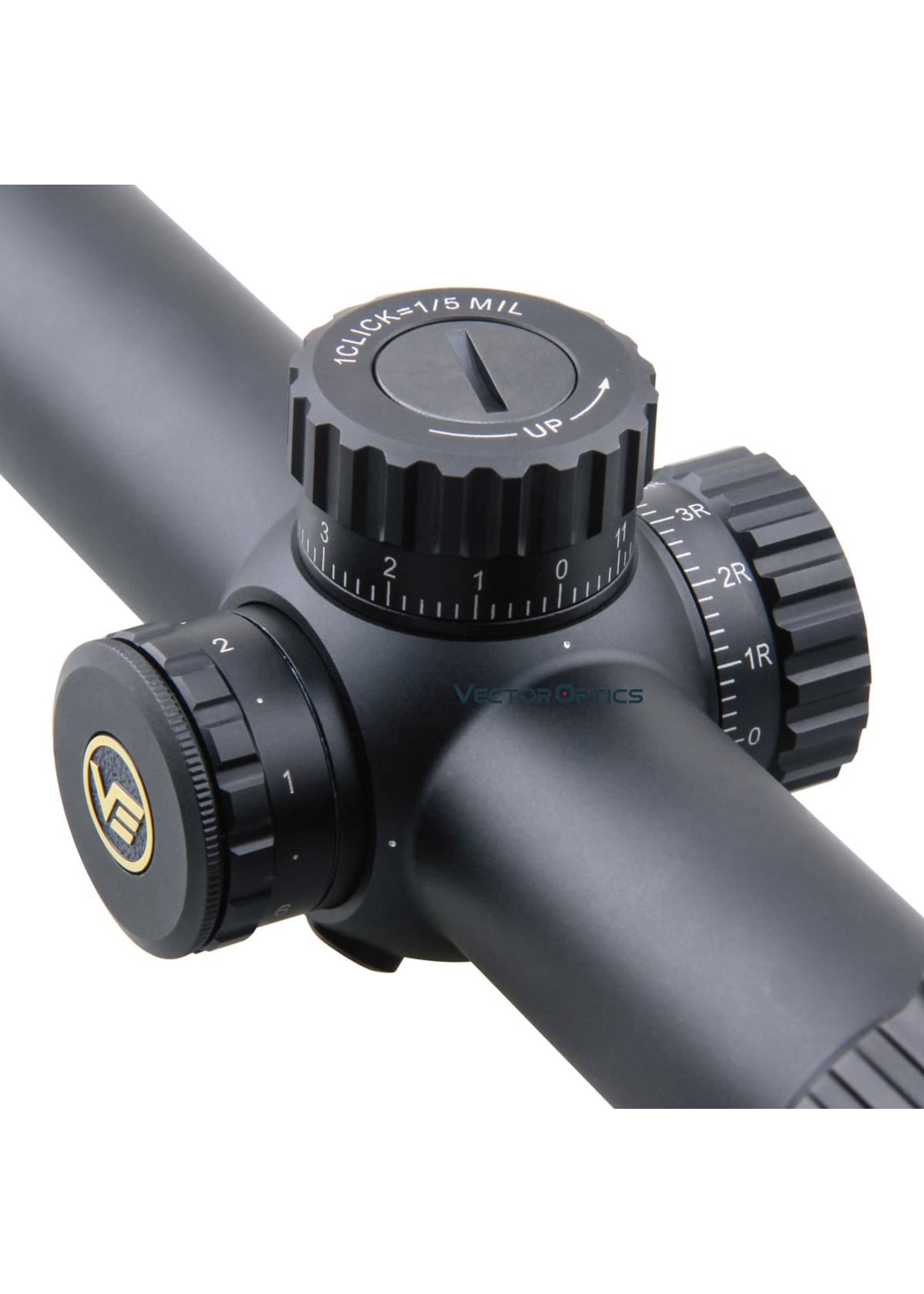 Vector Optics Vector Optics Taurus HD Series FFP  Riflescope