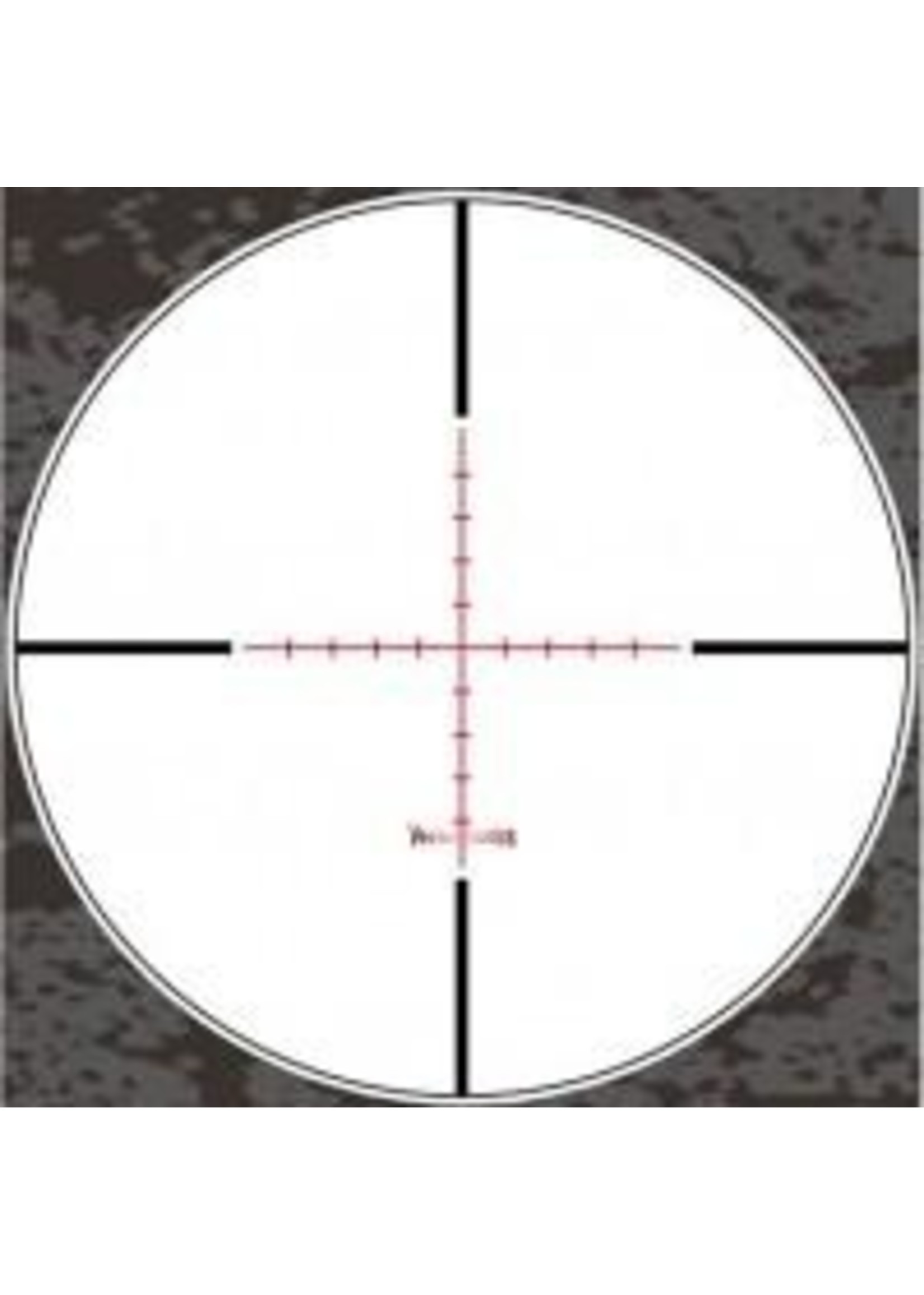 Vector Optics Vector Optics Paragon HD Series SFP  Riflescope (Gen1)