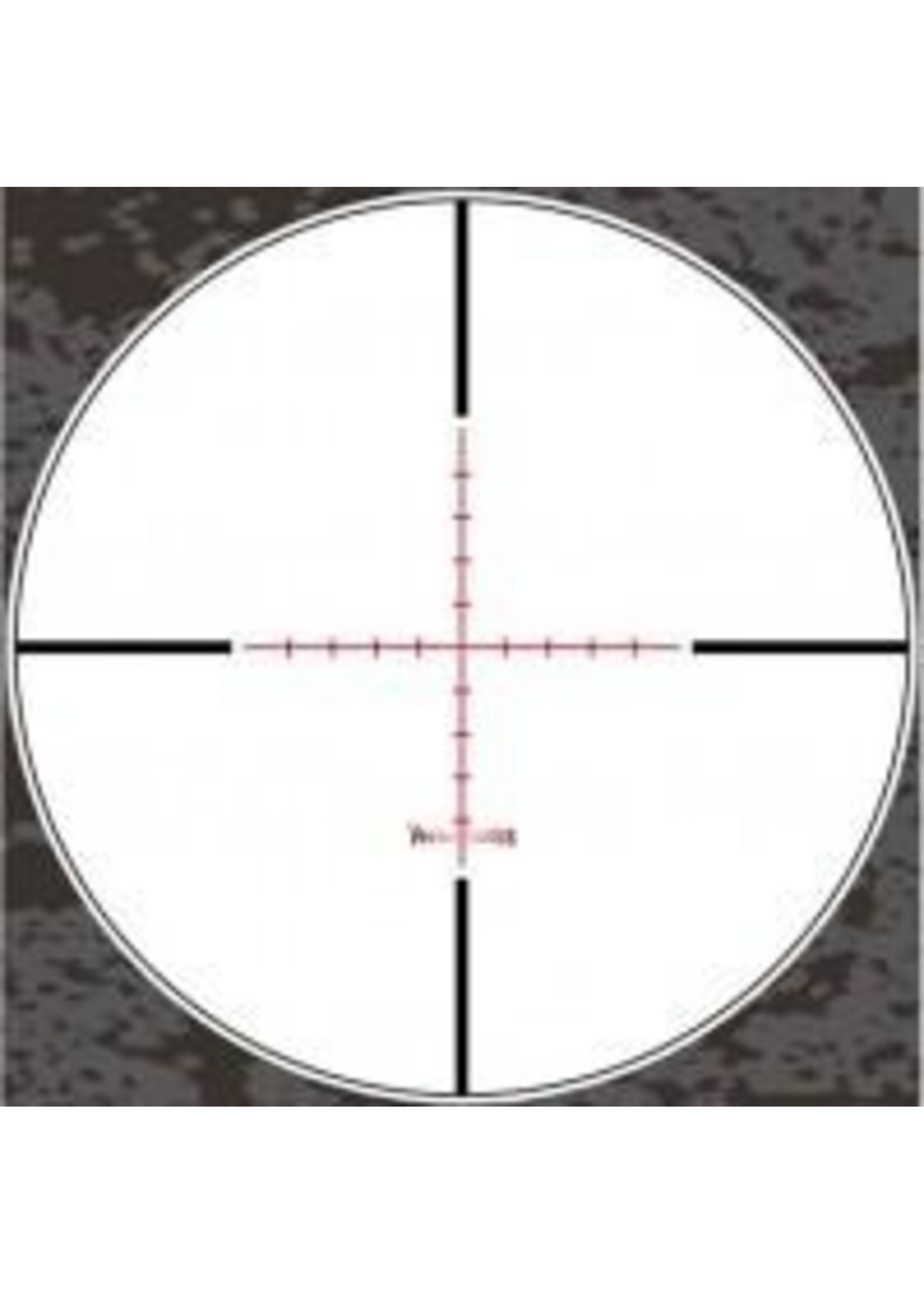 Vector Optics Paragon HD Series SFP Riflescope (Gen1) - opticspice.ca