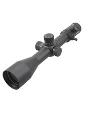 Vector Optics Atlas 5-30x56 SFP LongRange Riflescope 35mmTube 1