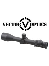 あ Vector Optics Vector Optics Atlas 5-30x56 SFP LongRange Riflescope 35mmTube 1