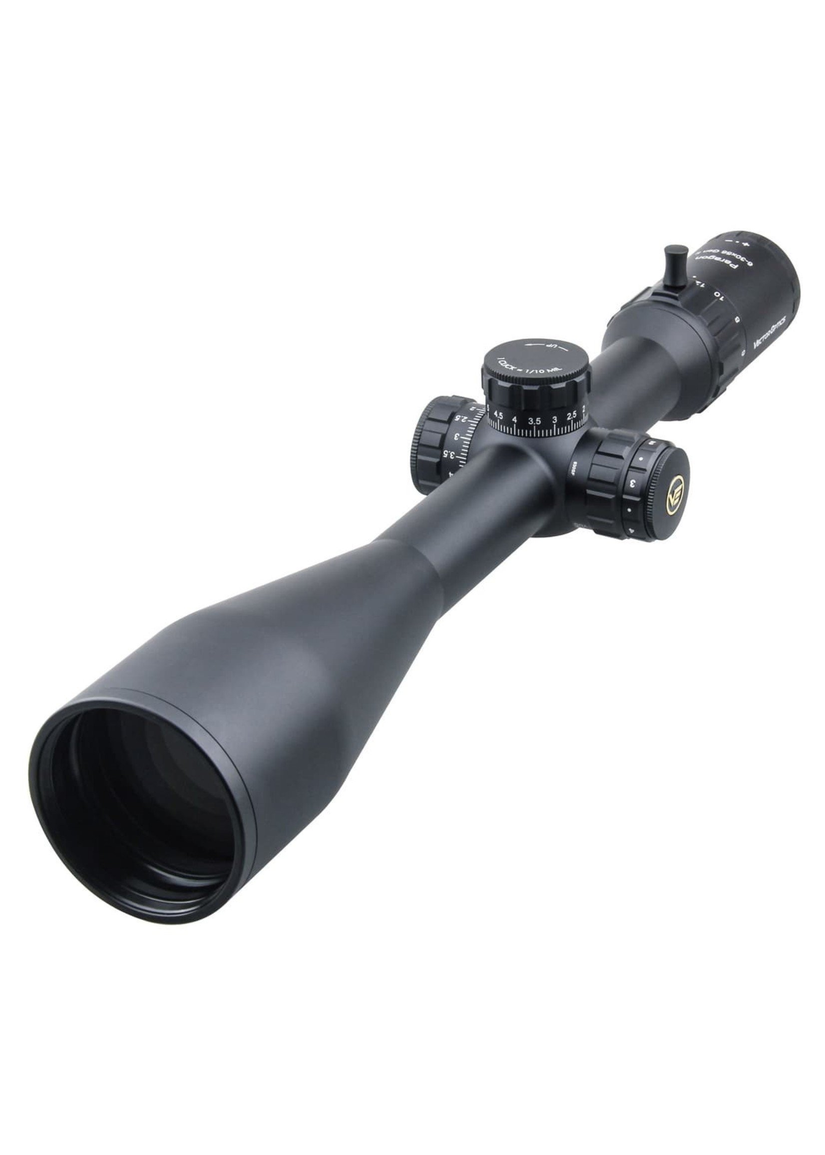 Vector Optics Vector Optics Paragon HD Series SFP  Riflescope  Gen2