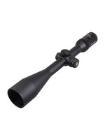 Vector Optics Vector Optics Continental Sporter Series Riflescope SFP MOA