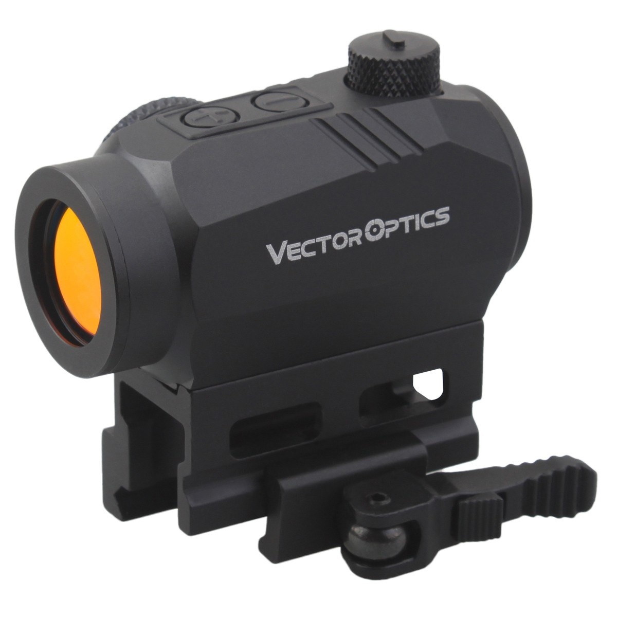 トイガン Vector Optics SCRD-30 Harpy 1x22 Vector Optics Harpy 1x22 Red Dot Sight - opticspice.ca