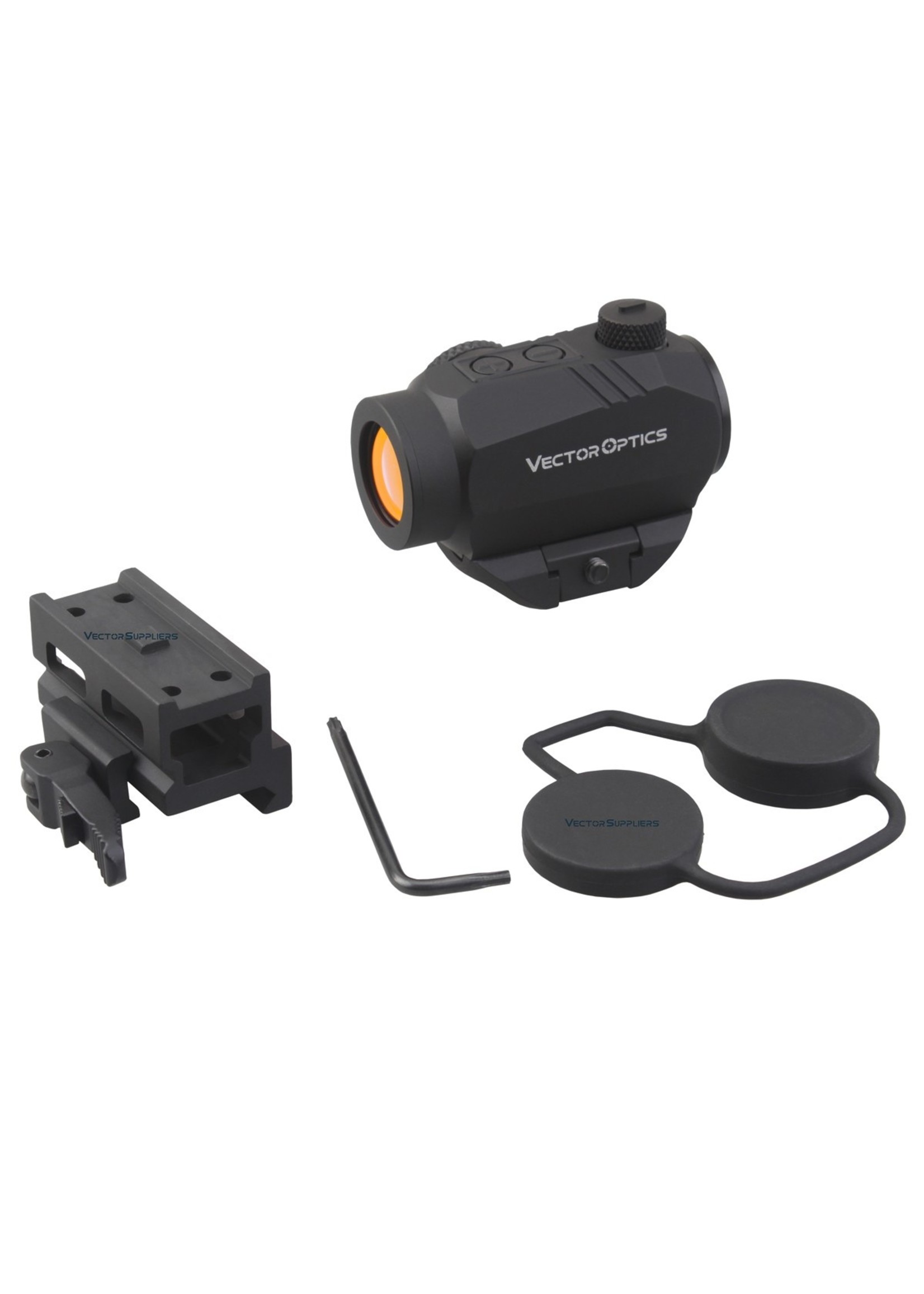 Vector Optics Vector Optics Harpy 1x22 Red Dot Sight